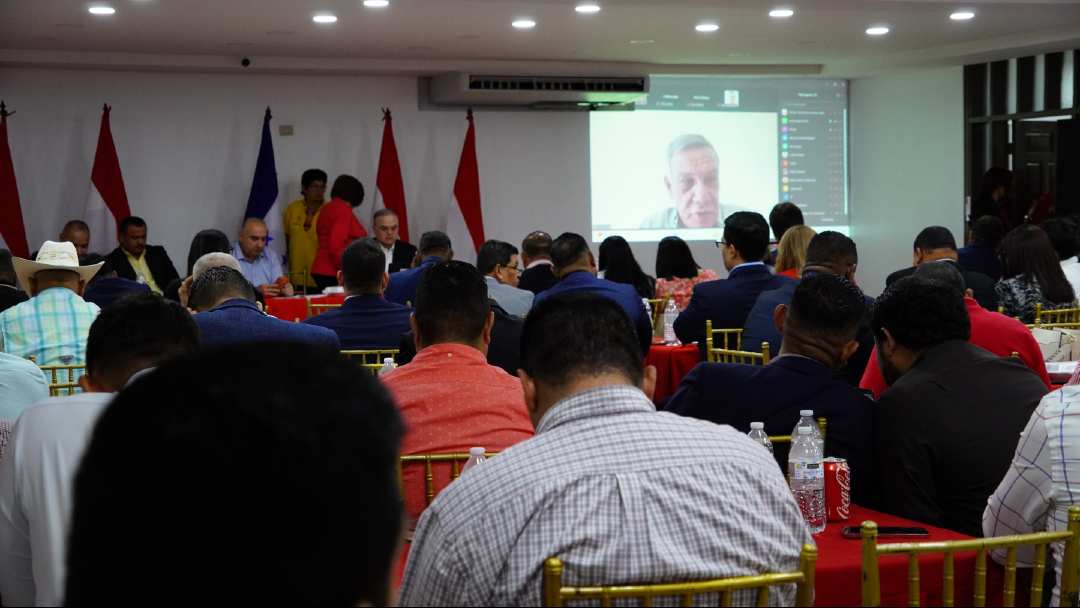 @Partido Liberal de Honduras
