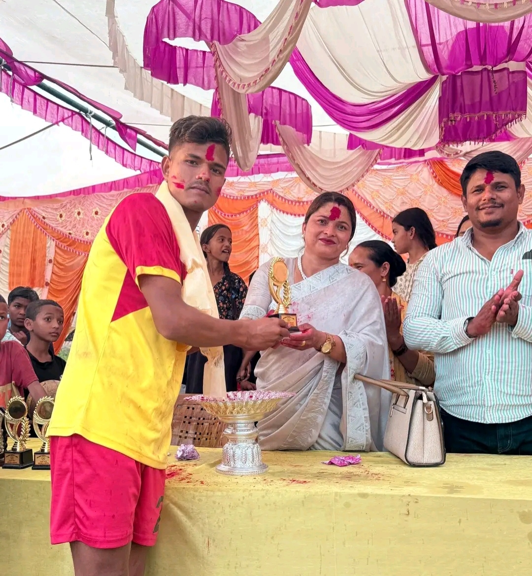 @Bharat Kumar Bk