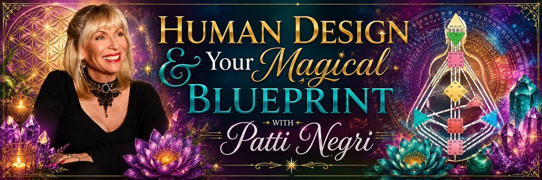 @Patti Negri