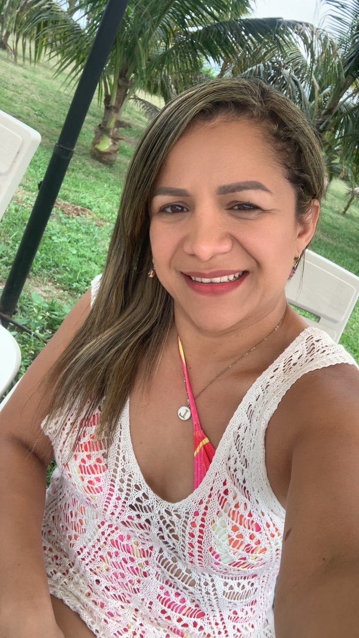 @Lilibeth Bravo