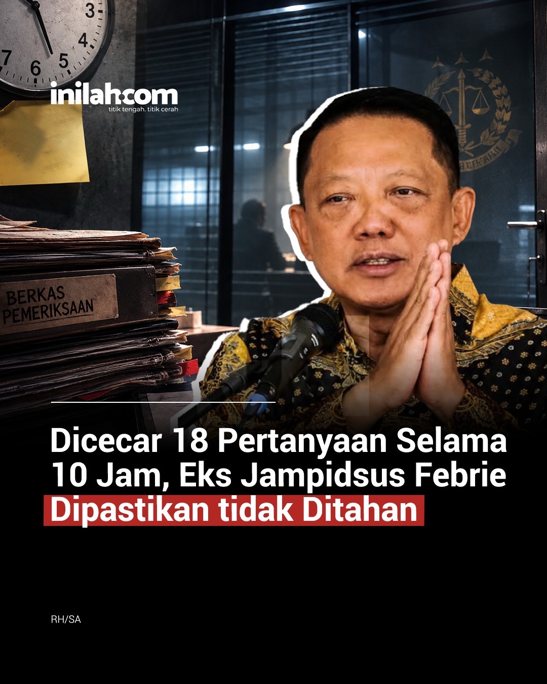@Inilah.com