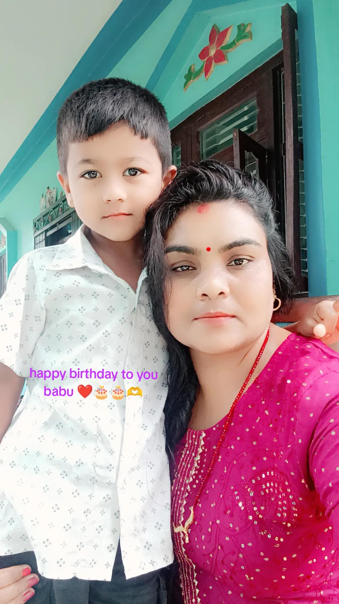 @Lila Pariyar128