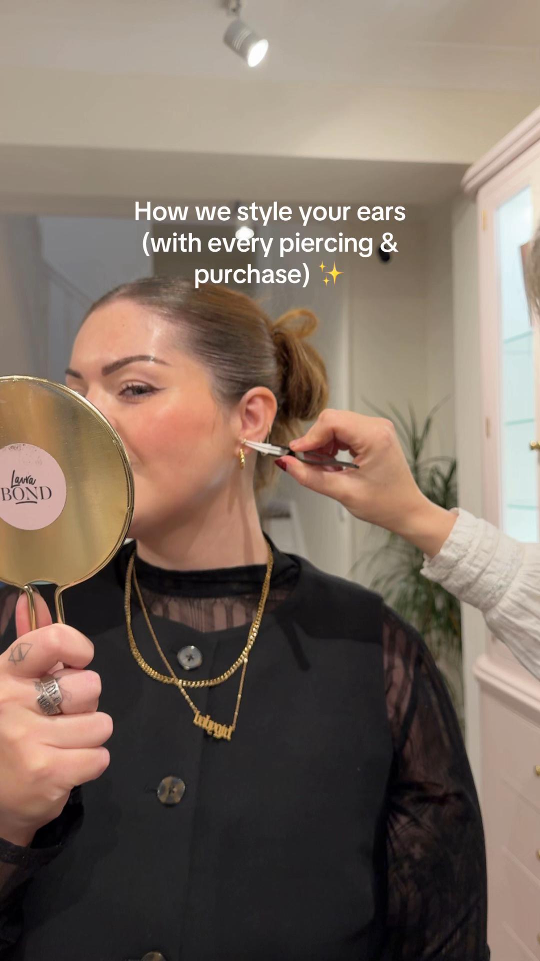 @Laura Bond Jewellery