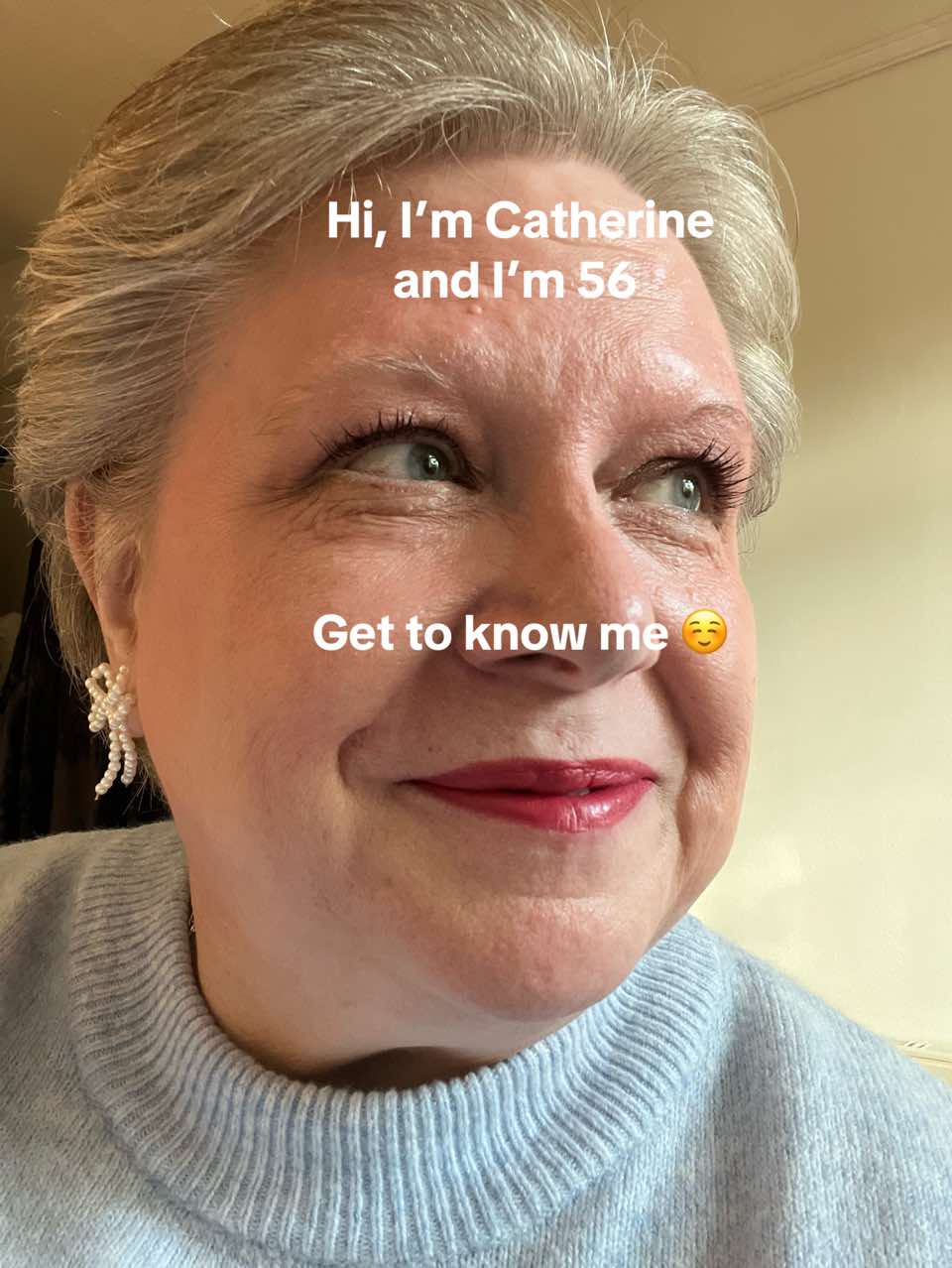 @Catherine