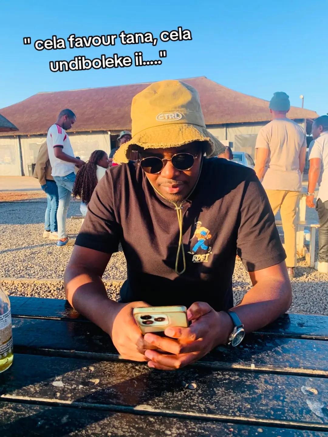 @it's King Masbi