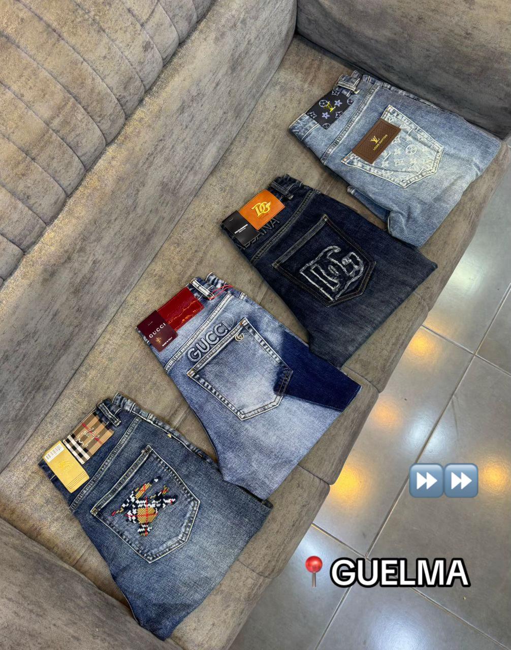 @PARADOXE MEN