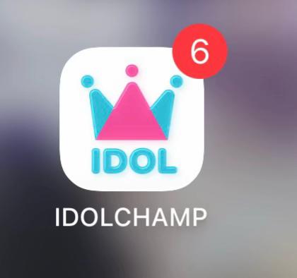 @IZNA OT6 ❤️