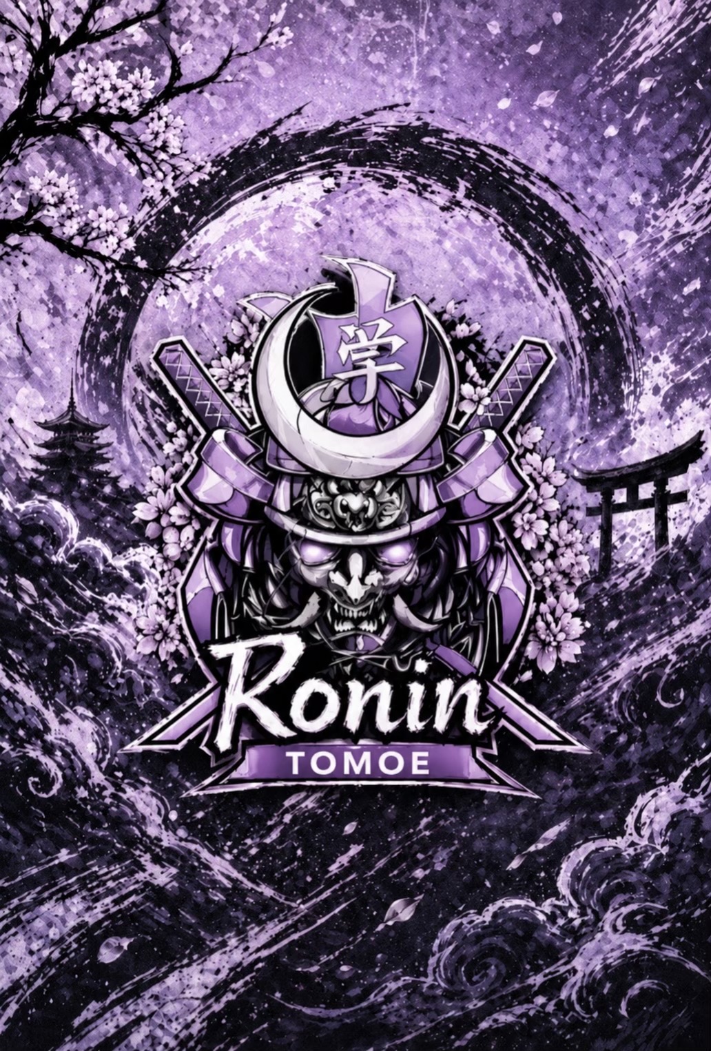 @RōninClan