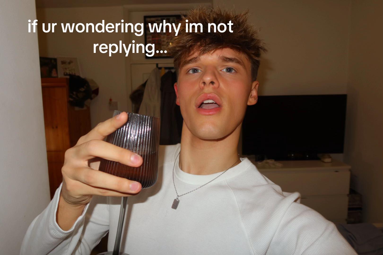 @Josh & Ollie