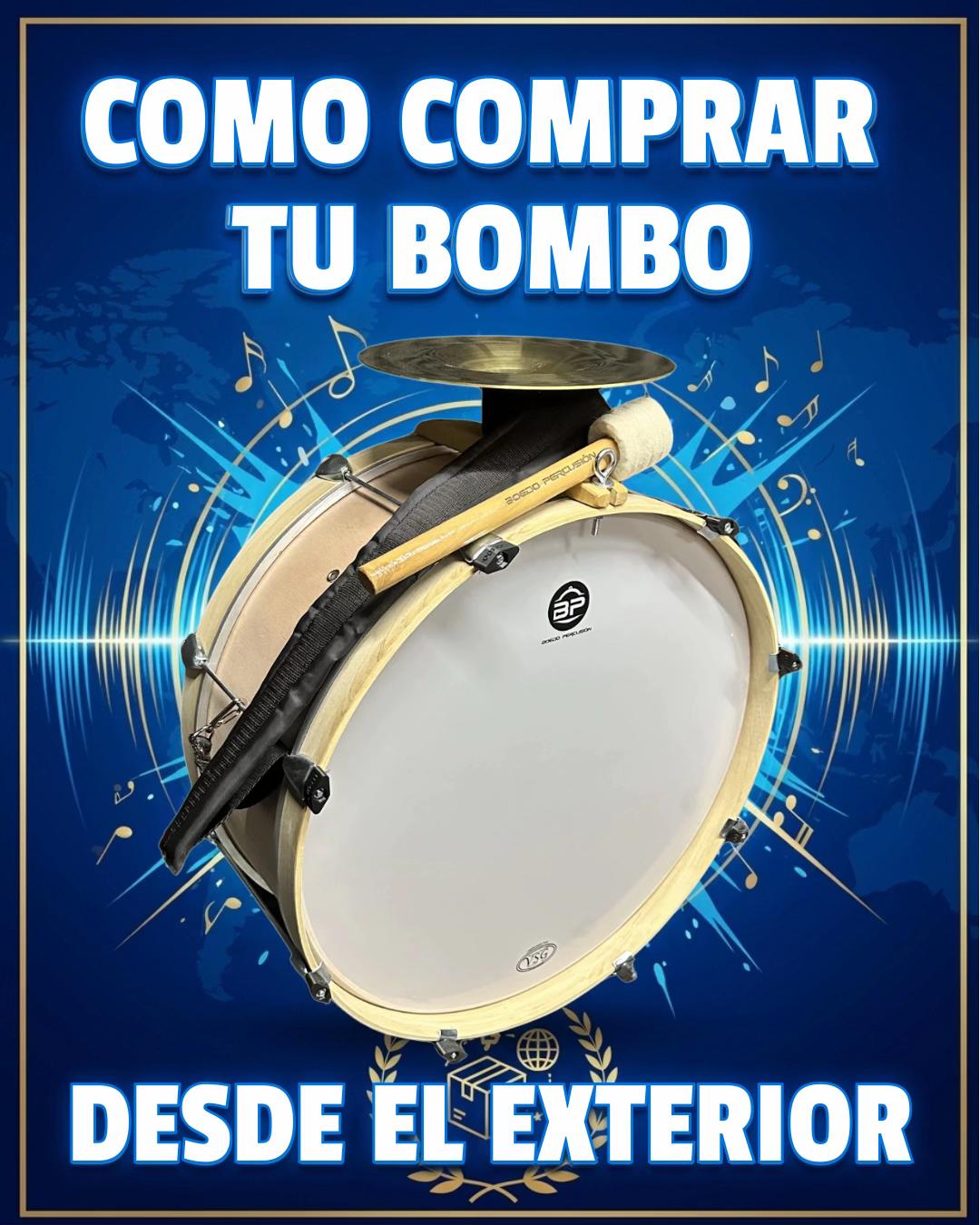 @BoedoPercusion