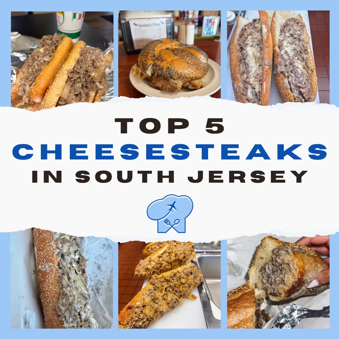 @Traveling Tastebuds