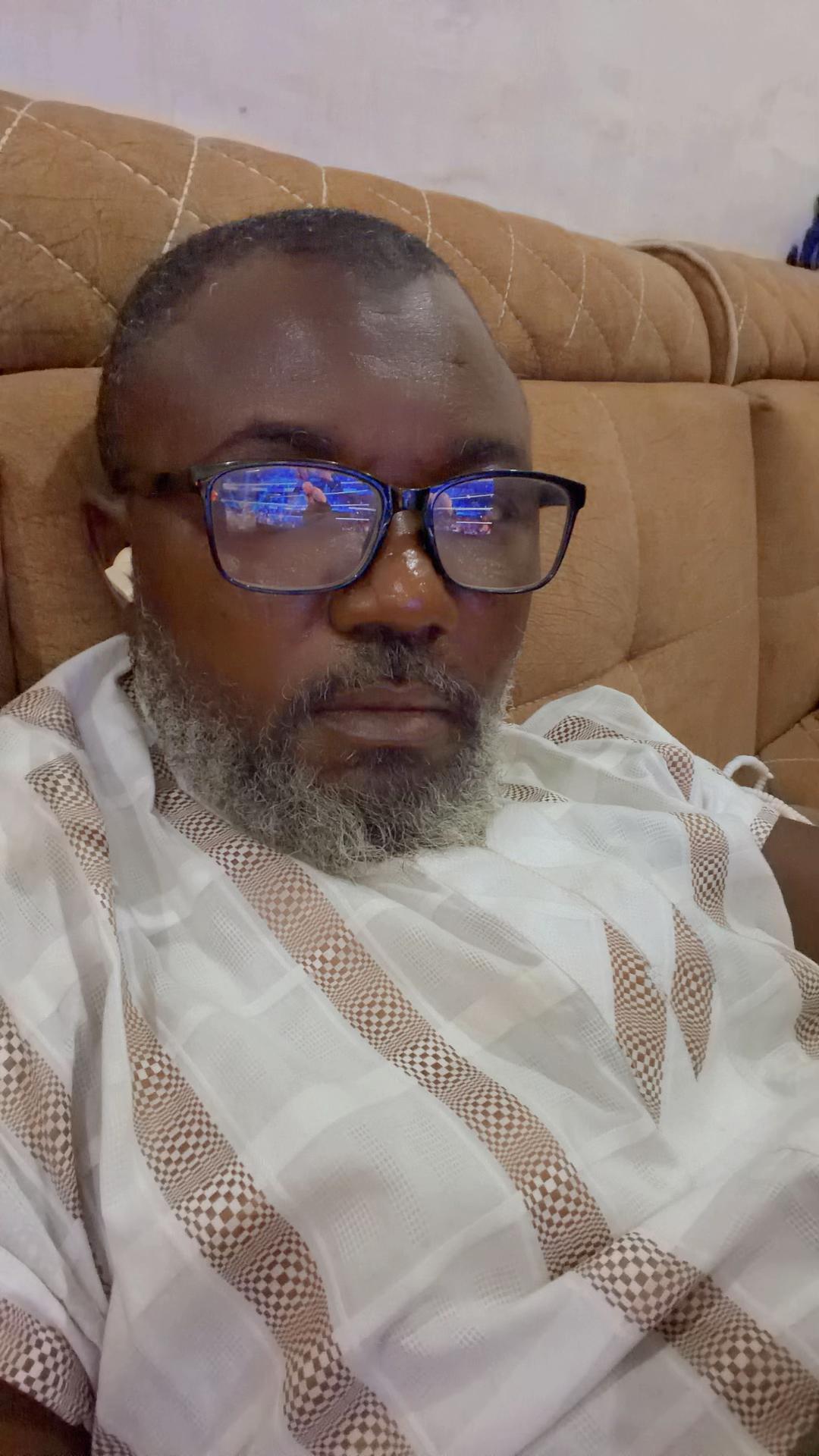 @Abdullahi Zakari Muhd