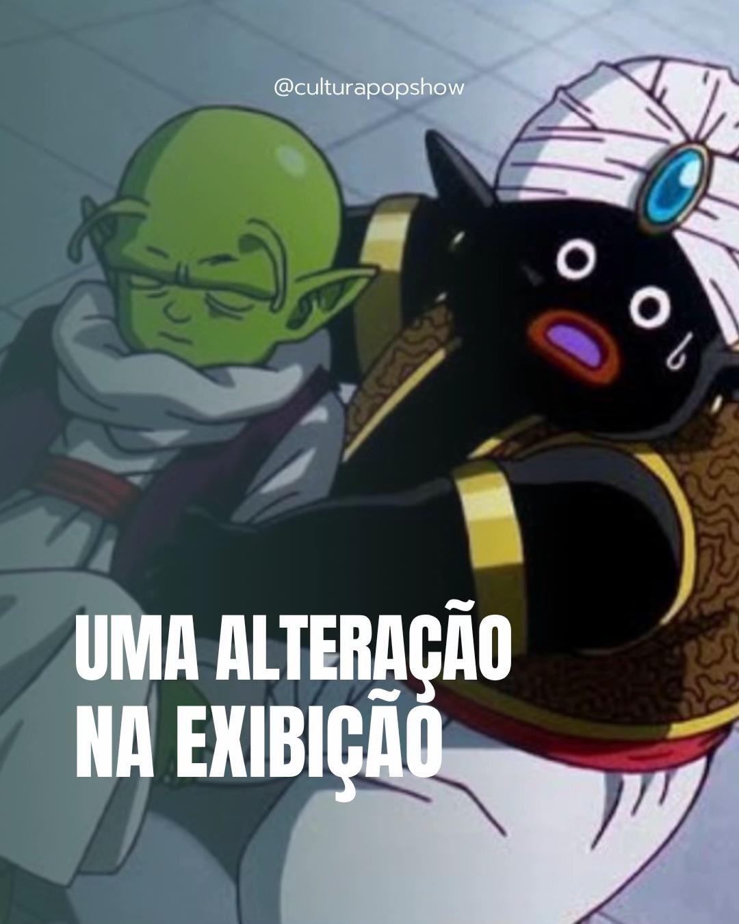 @Cultura pop show