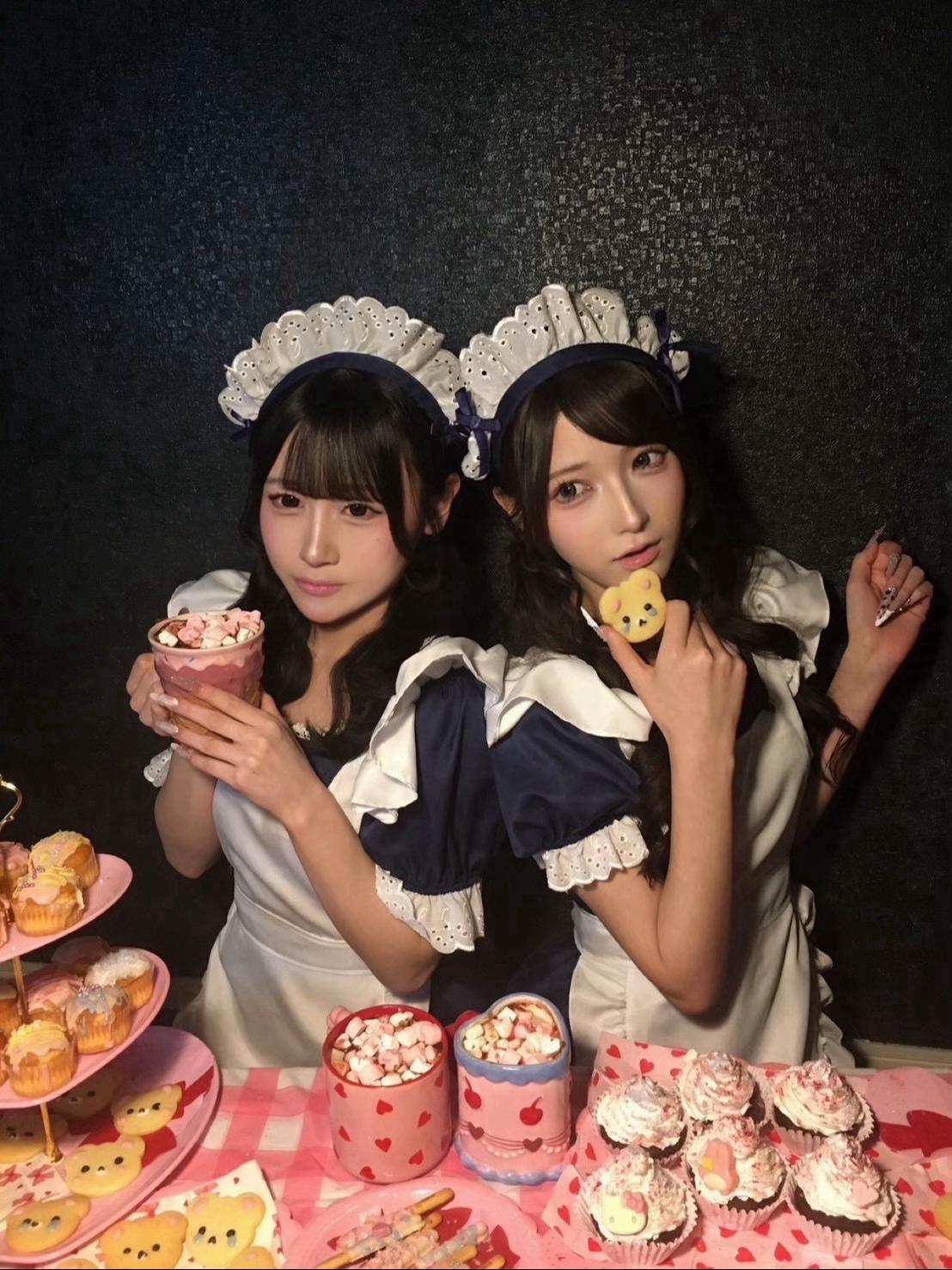 @ゆあ