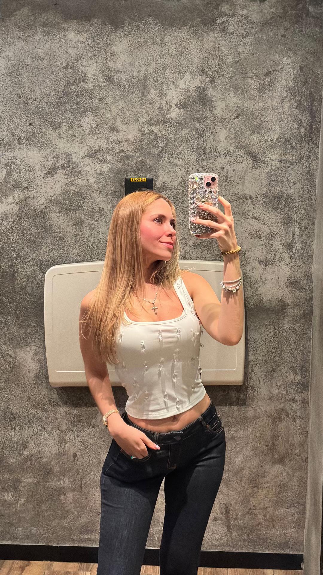 @Daniela Gonz&aacute;lez