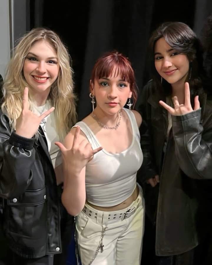 @Delilah 🤘