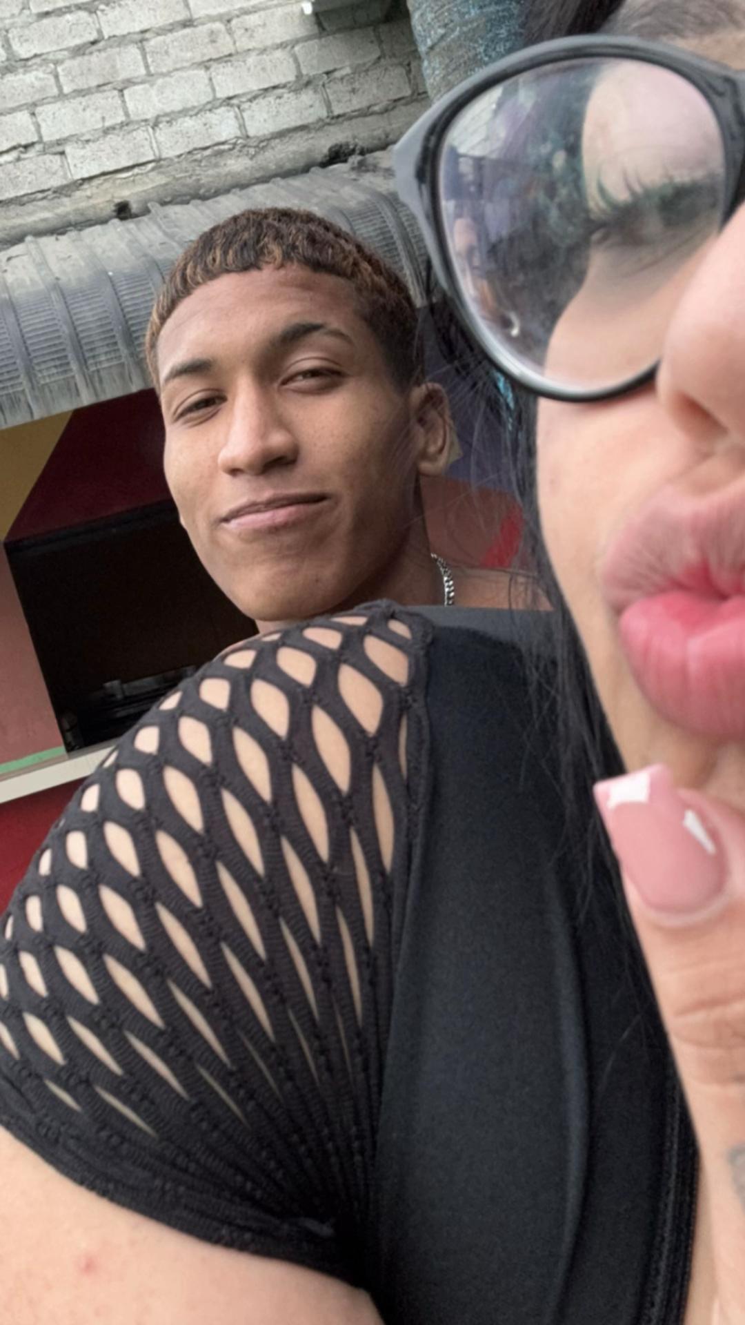 @Jairo y karla