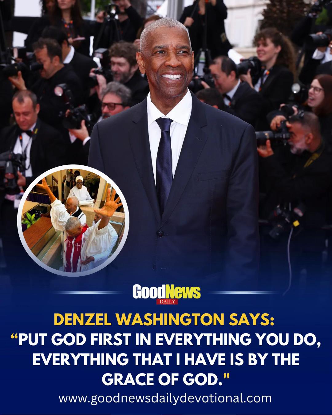 @GoodNews Daily Devotional