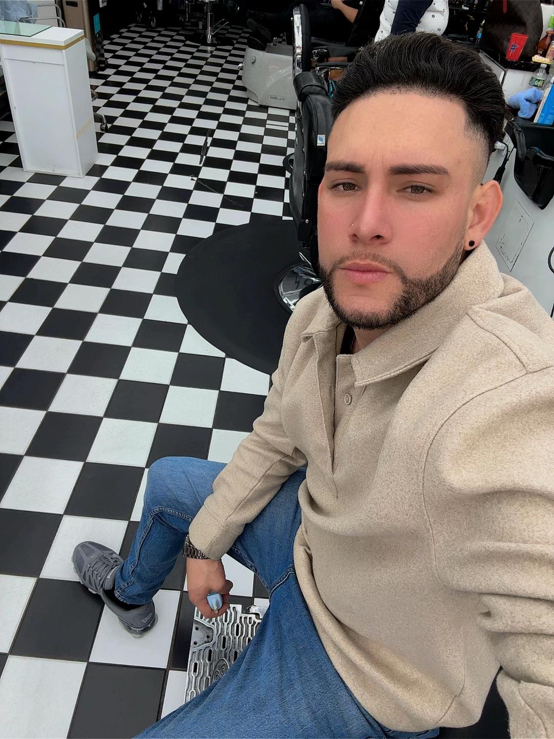 @💈✂️ᴅɪʟꜱᴏɴ ɢʀᴀᴛᴇʀᴏʟ ✝️