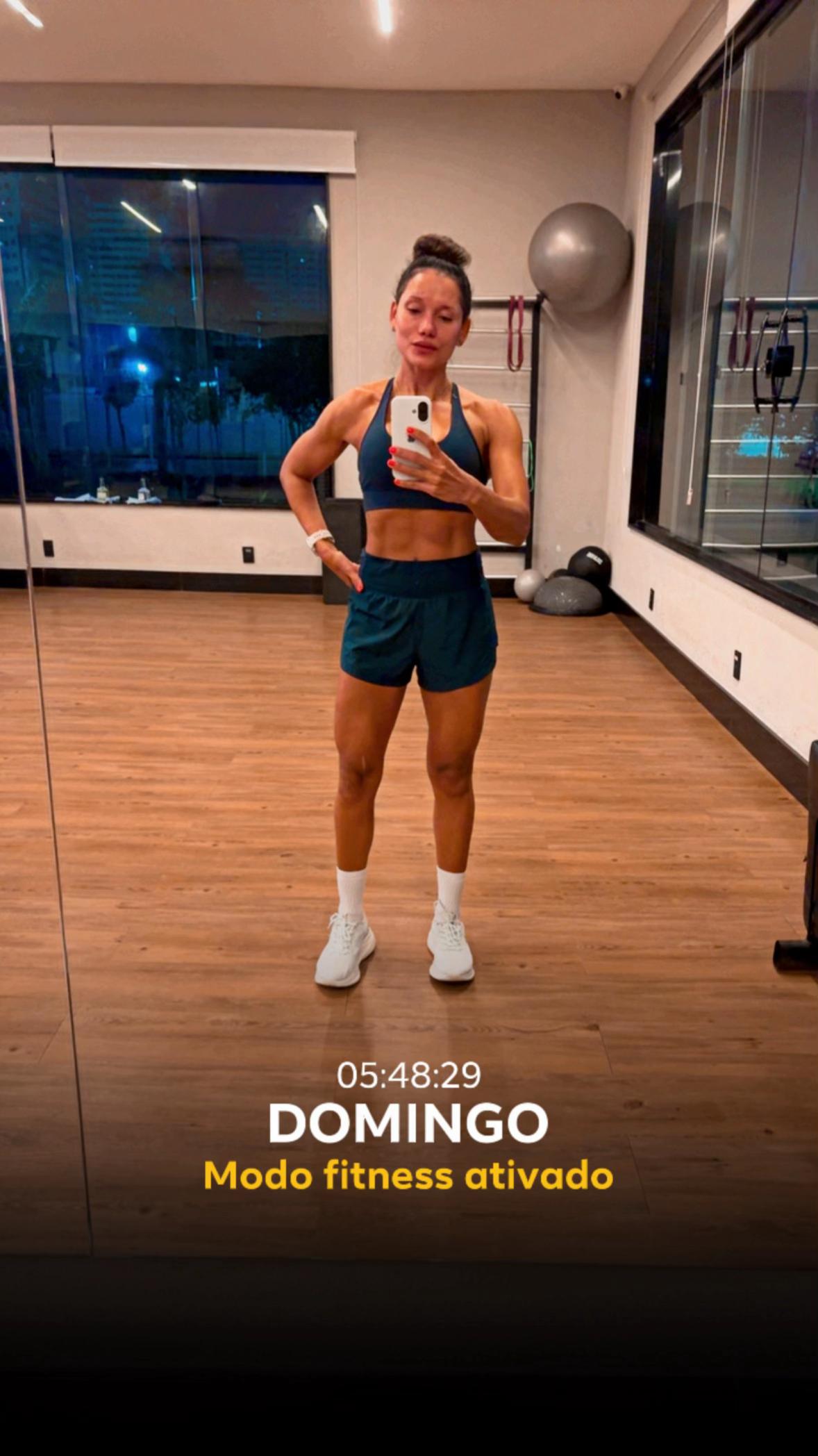 @Elania Almeida