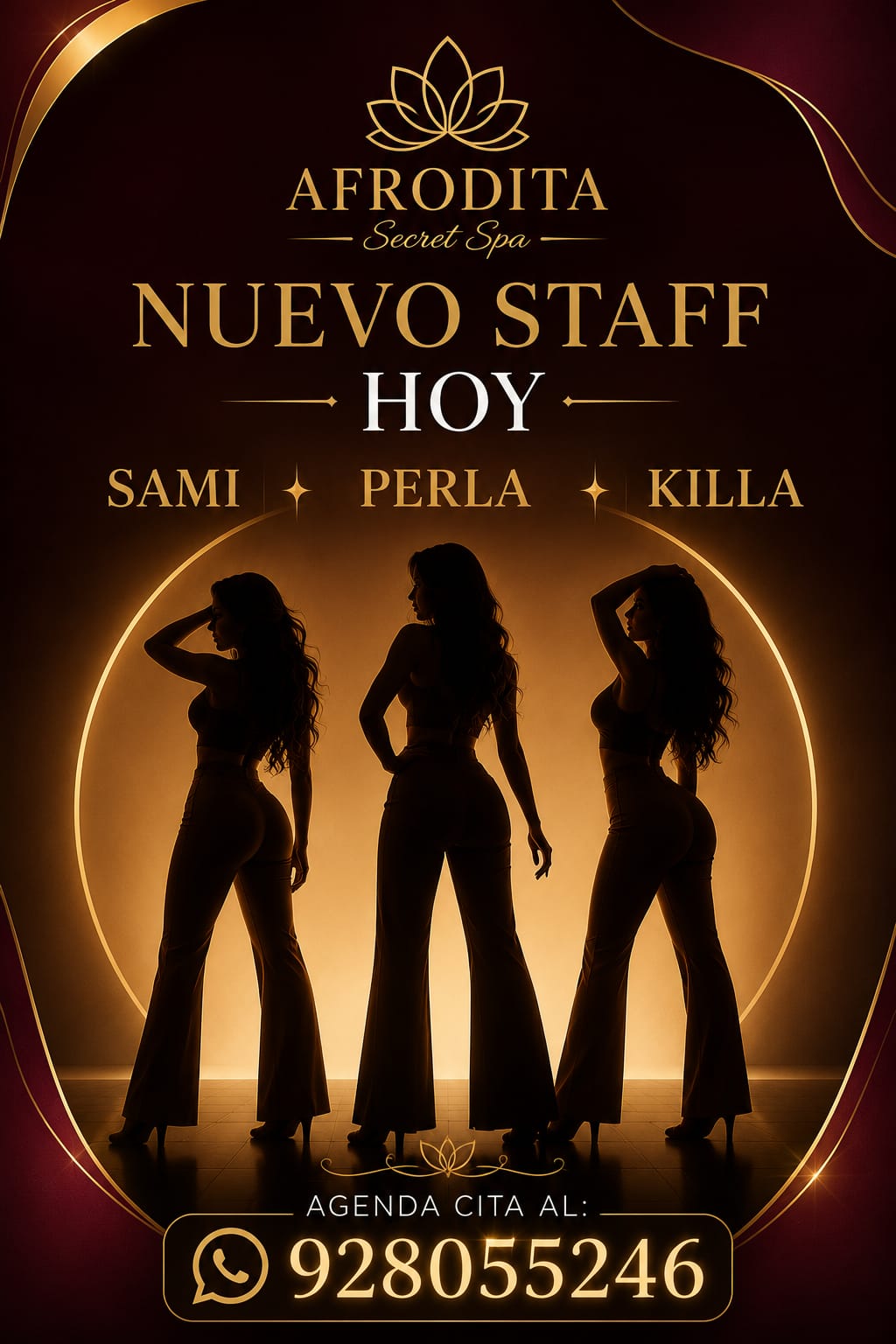 @Afrodita Secret Spa