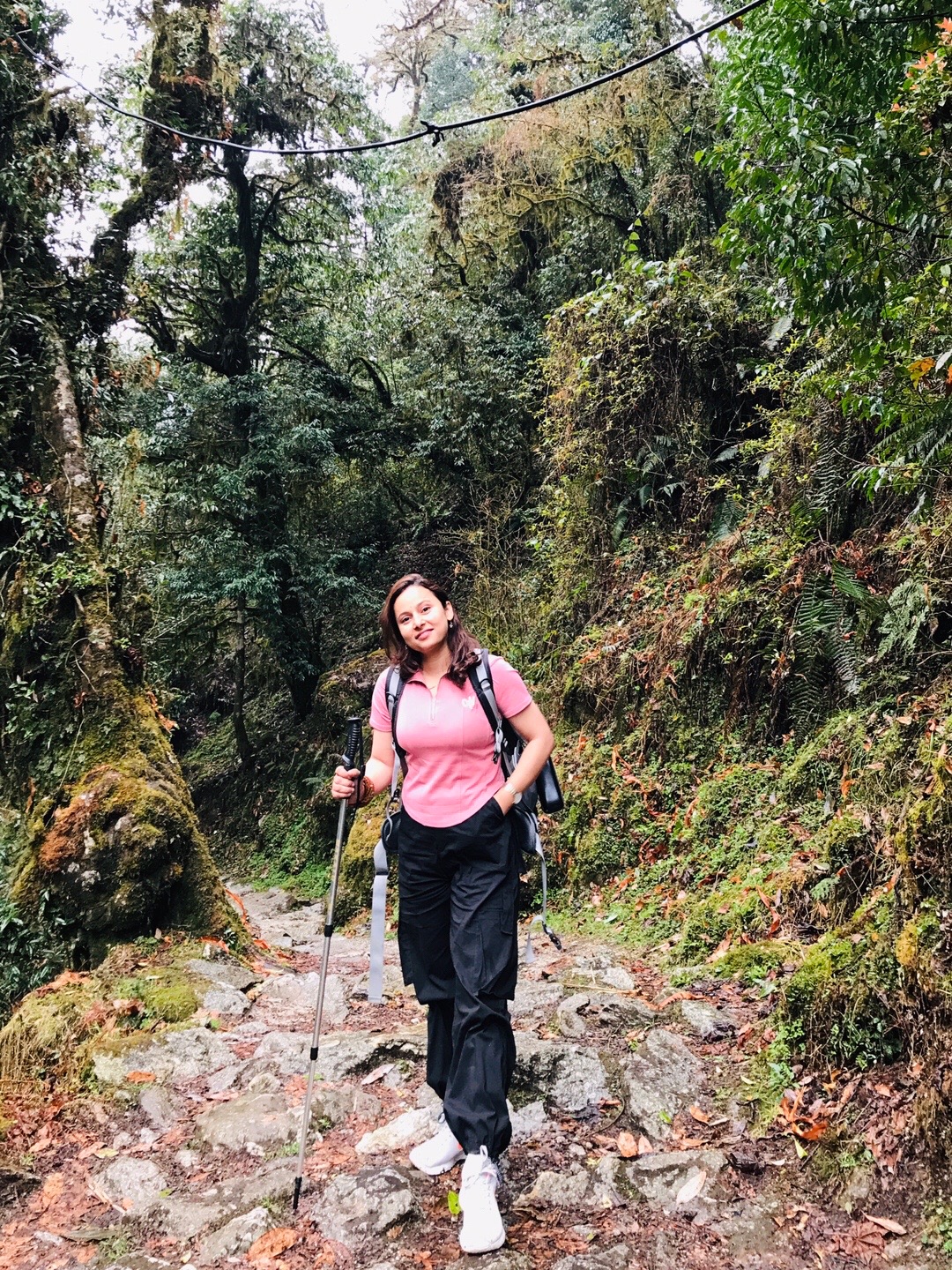 @Anisha Adhikari