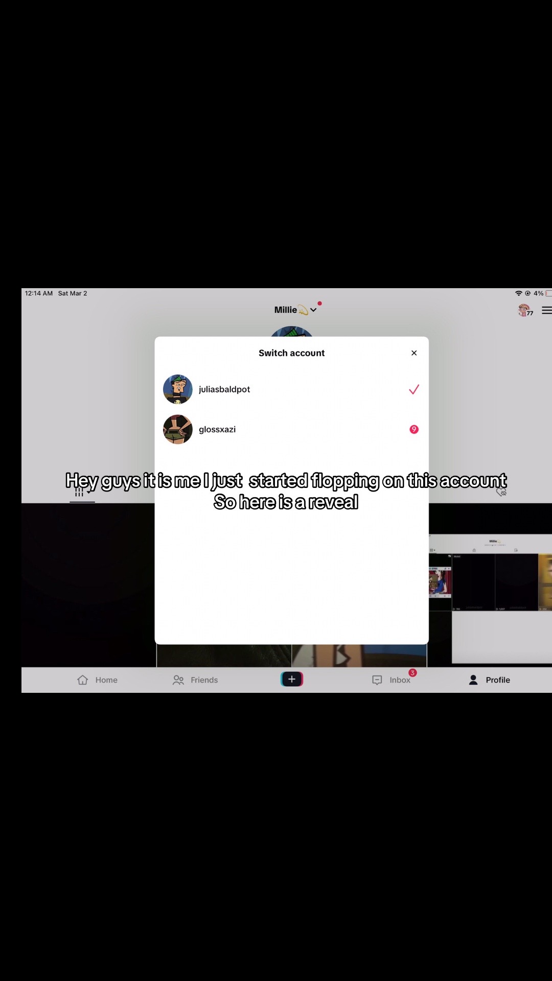 @Millie💫