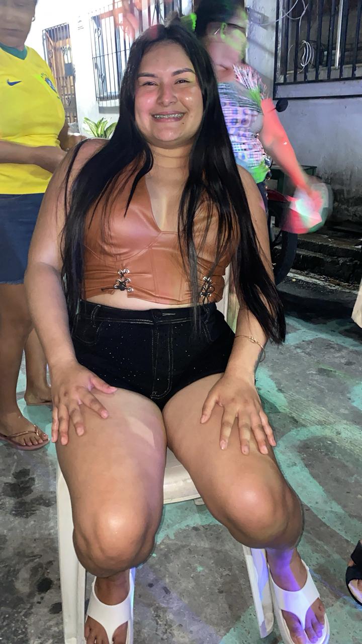 @Jamilly Damasceno