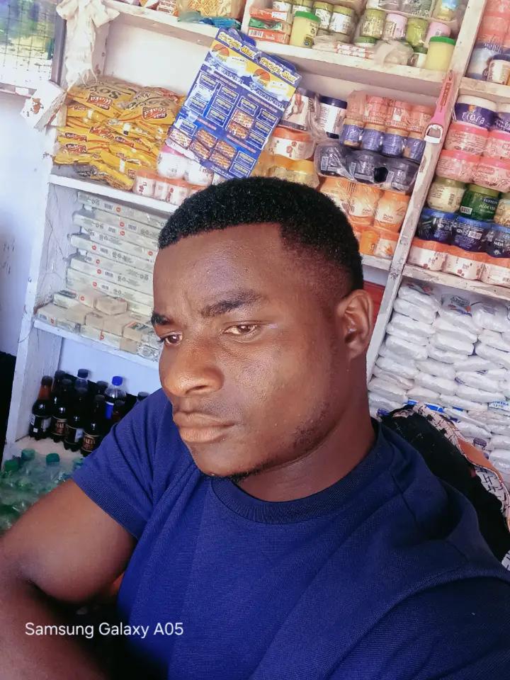 @frank mkoma