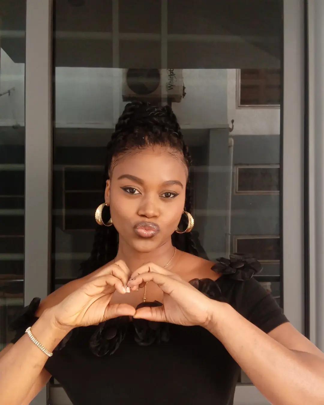 @Queen eShun