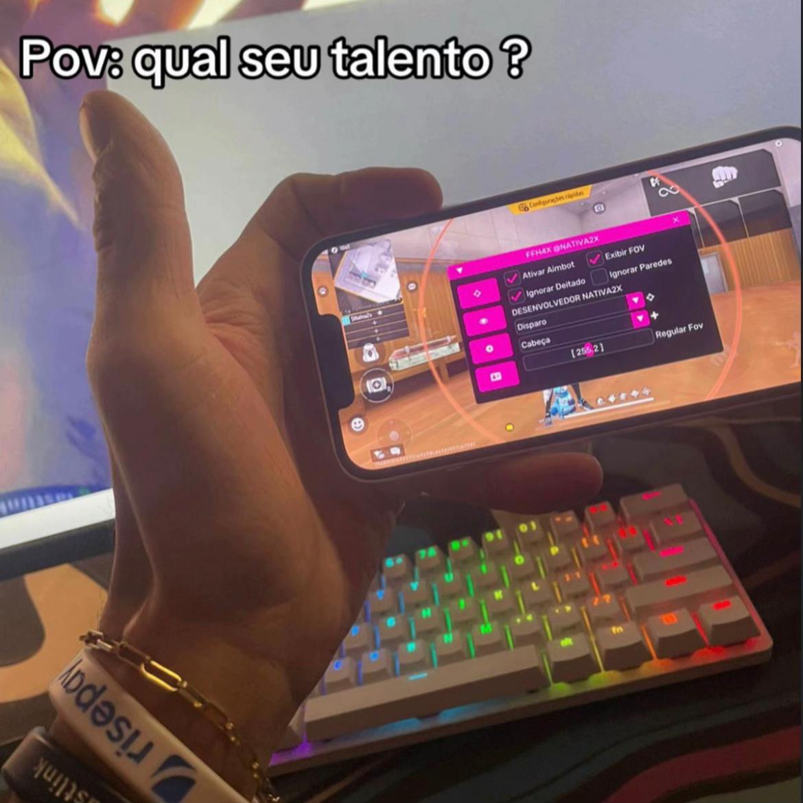 @Nativa2x Xiter ๐ช๐ธ