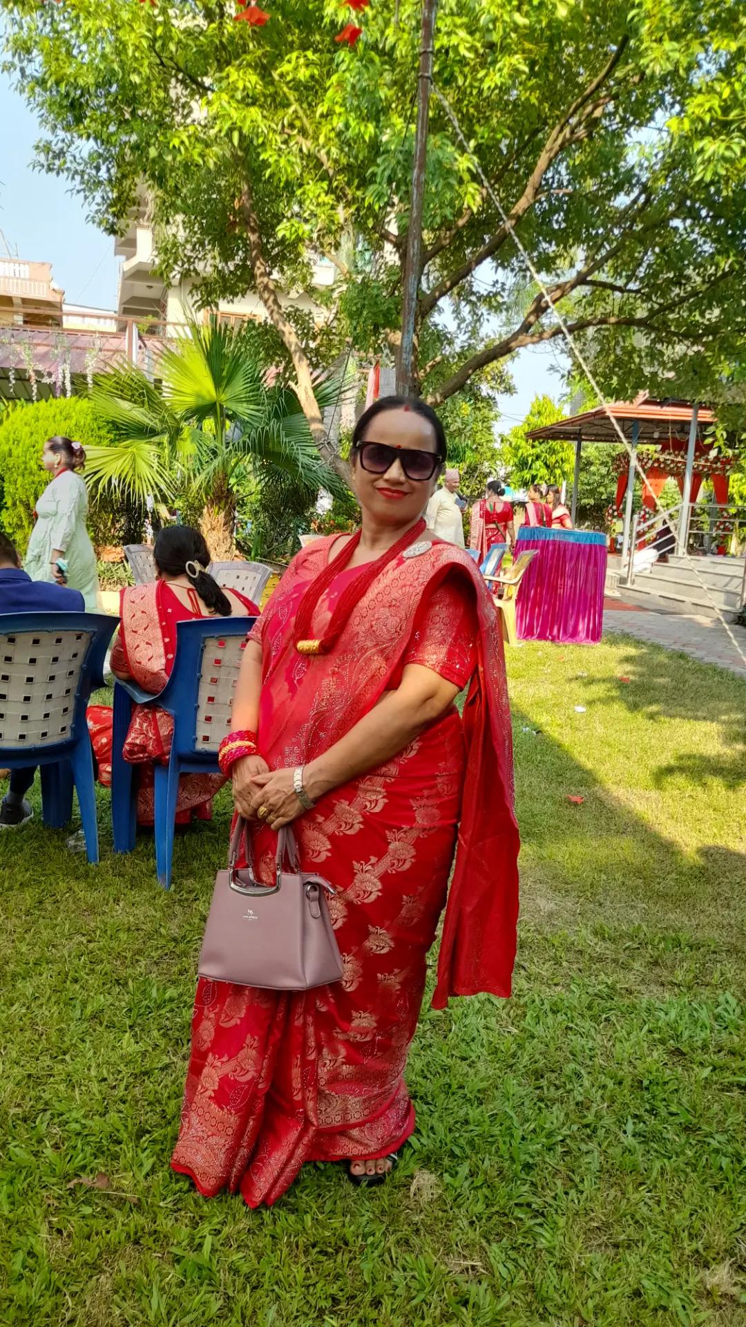 @Mina Adhikari