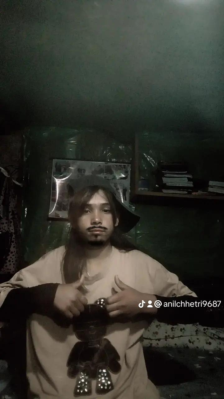 @chhetrini kanxi