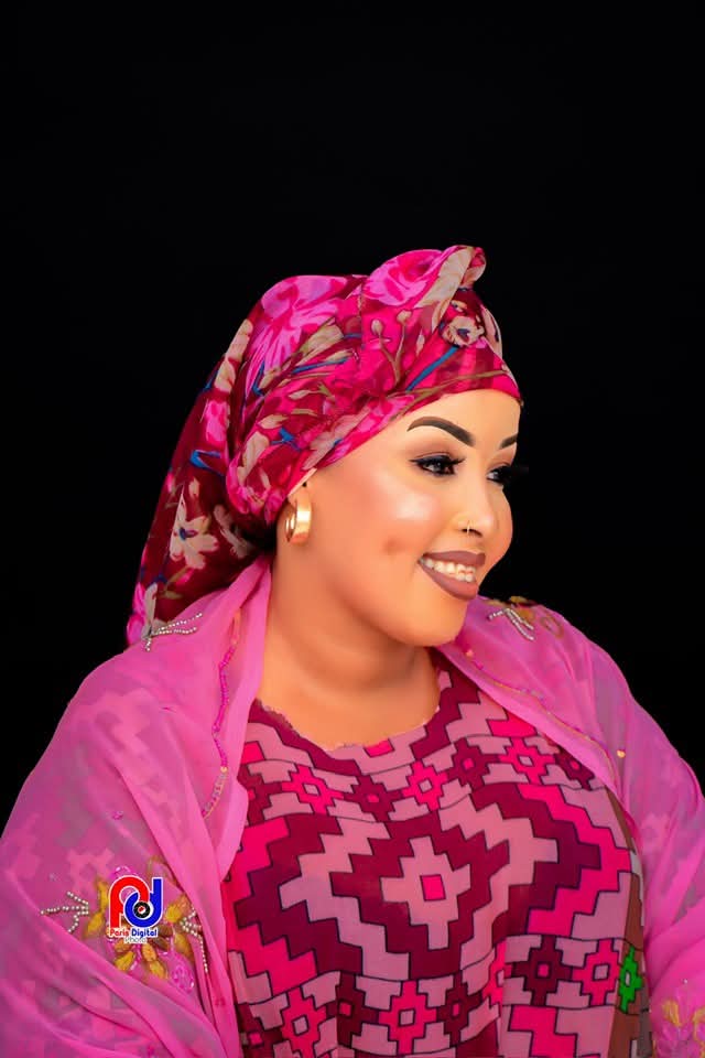 @Xidigtadaroor👑🥰