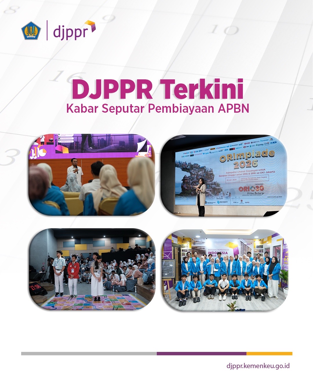 @DJPPR Kementerian Keuangan