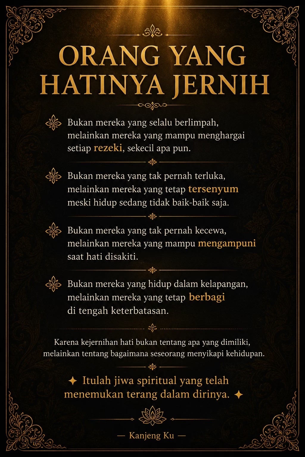 @Kanjeng_Ku💞
