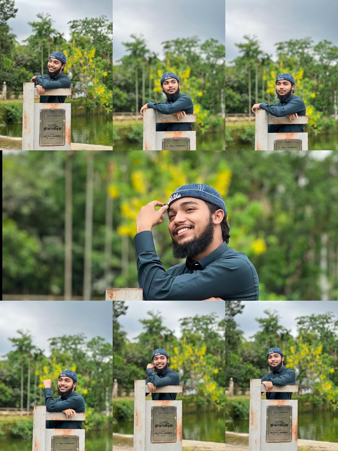 @Ataur Rahman Hamidi
