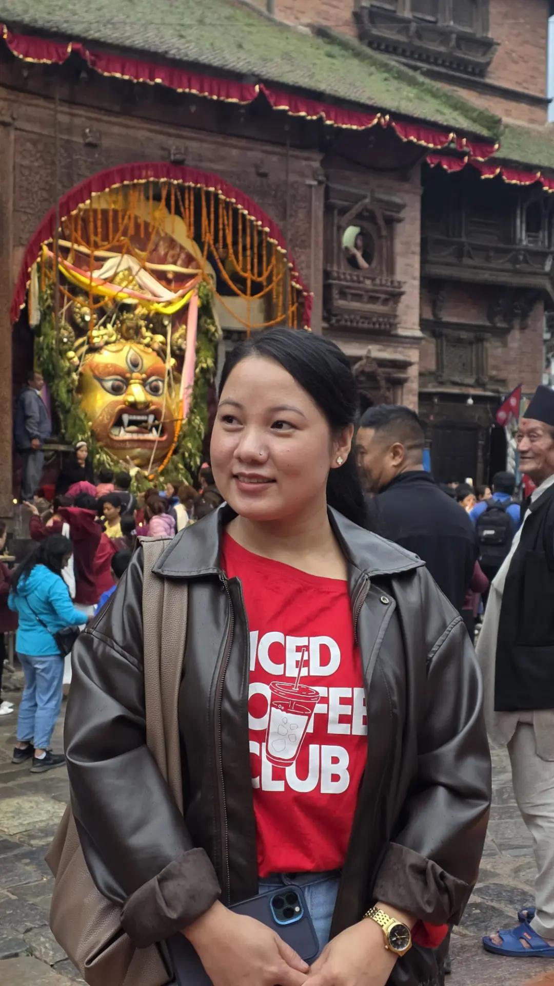 @Rupa thapa magar