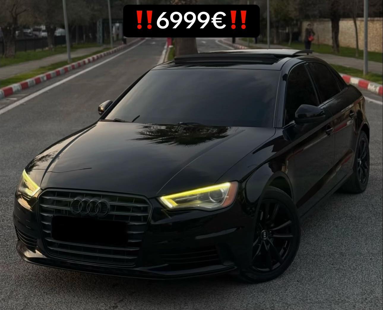 @Auto Info