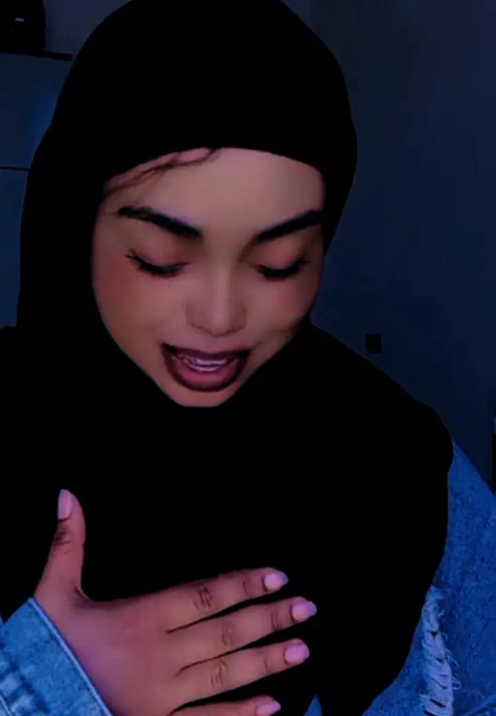 @Hanan 🦋
