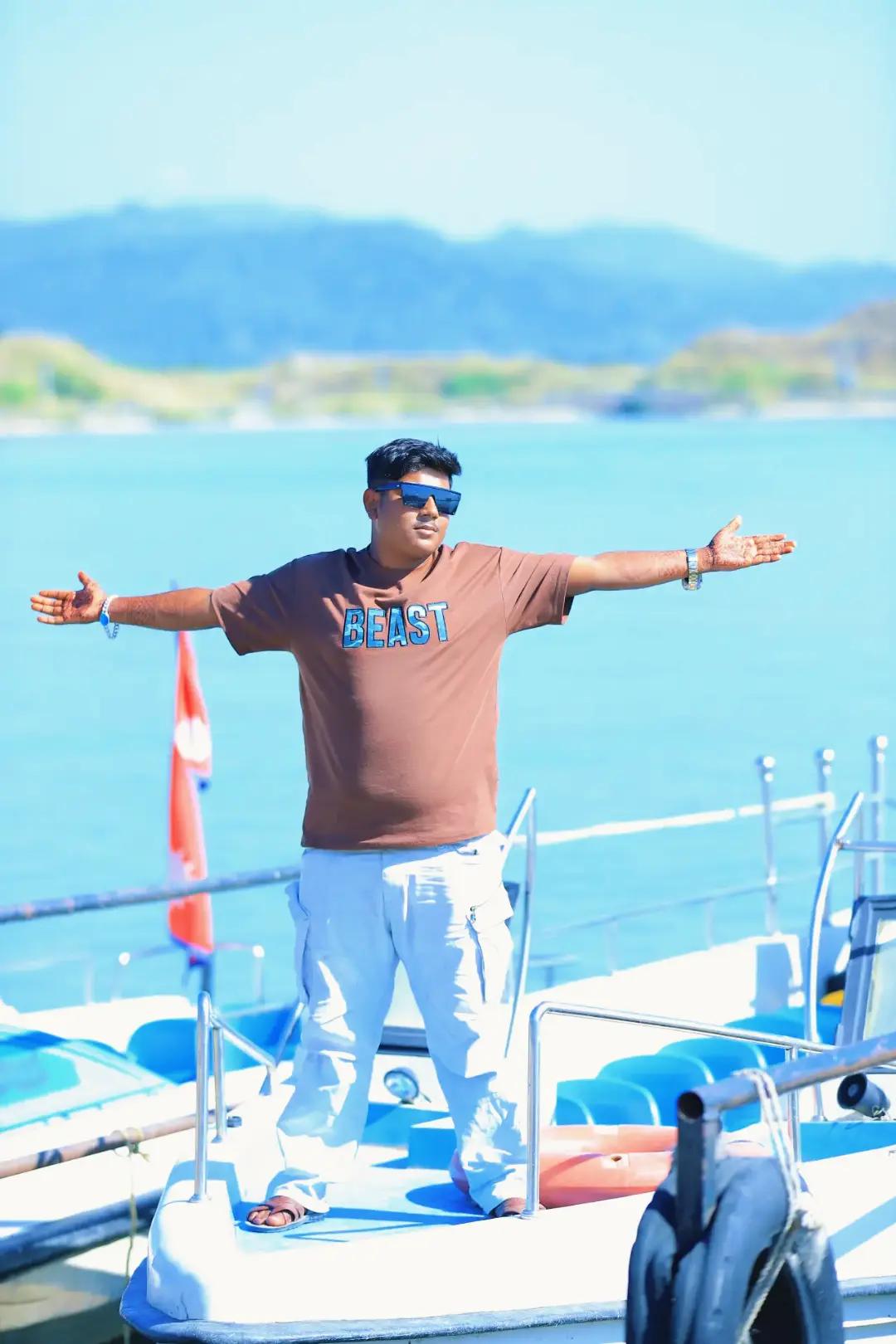 @प्रिति कुमारी साह