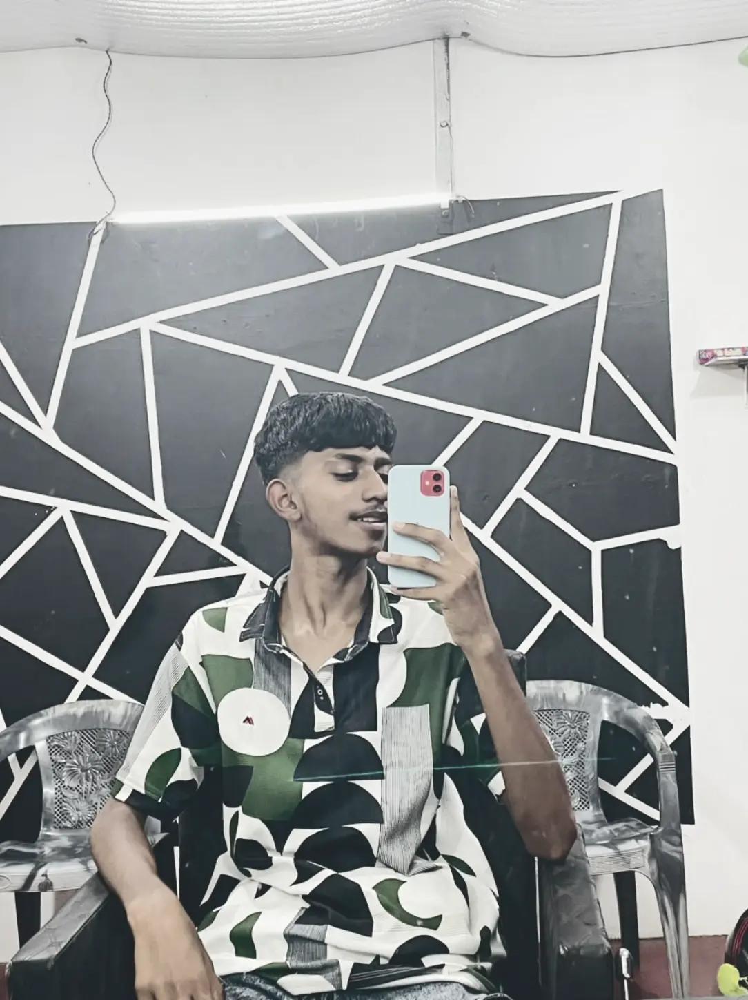 @" 𝗧𝗛𝗔𝗦𝗨 :) - 𝗔 -"