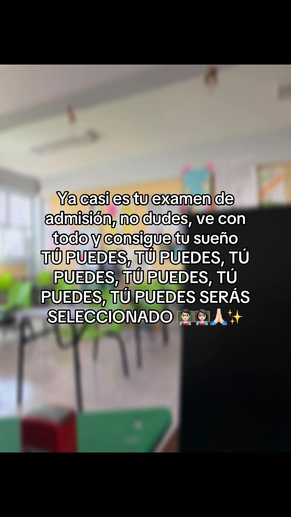 @CursoExamendeAdmsionDocente