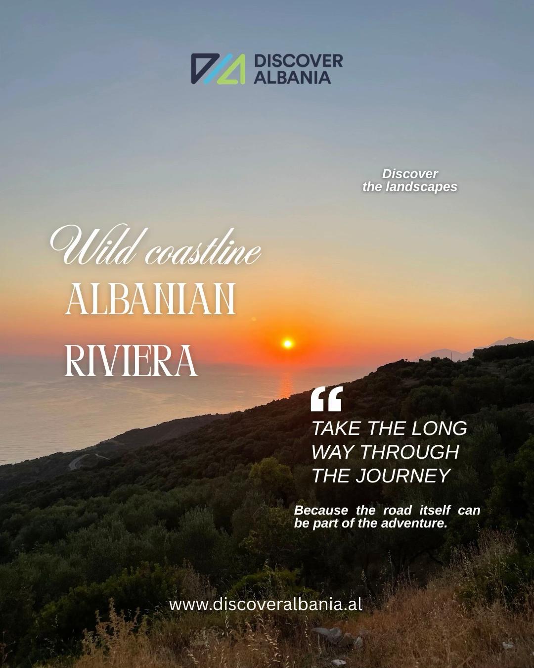 @Discover Albania