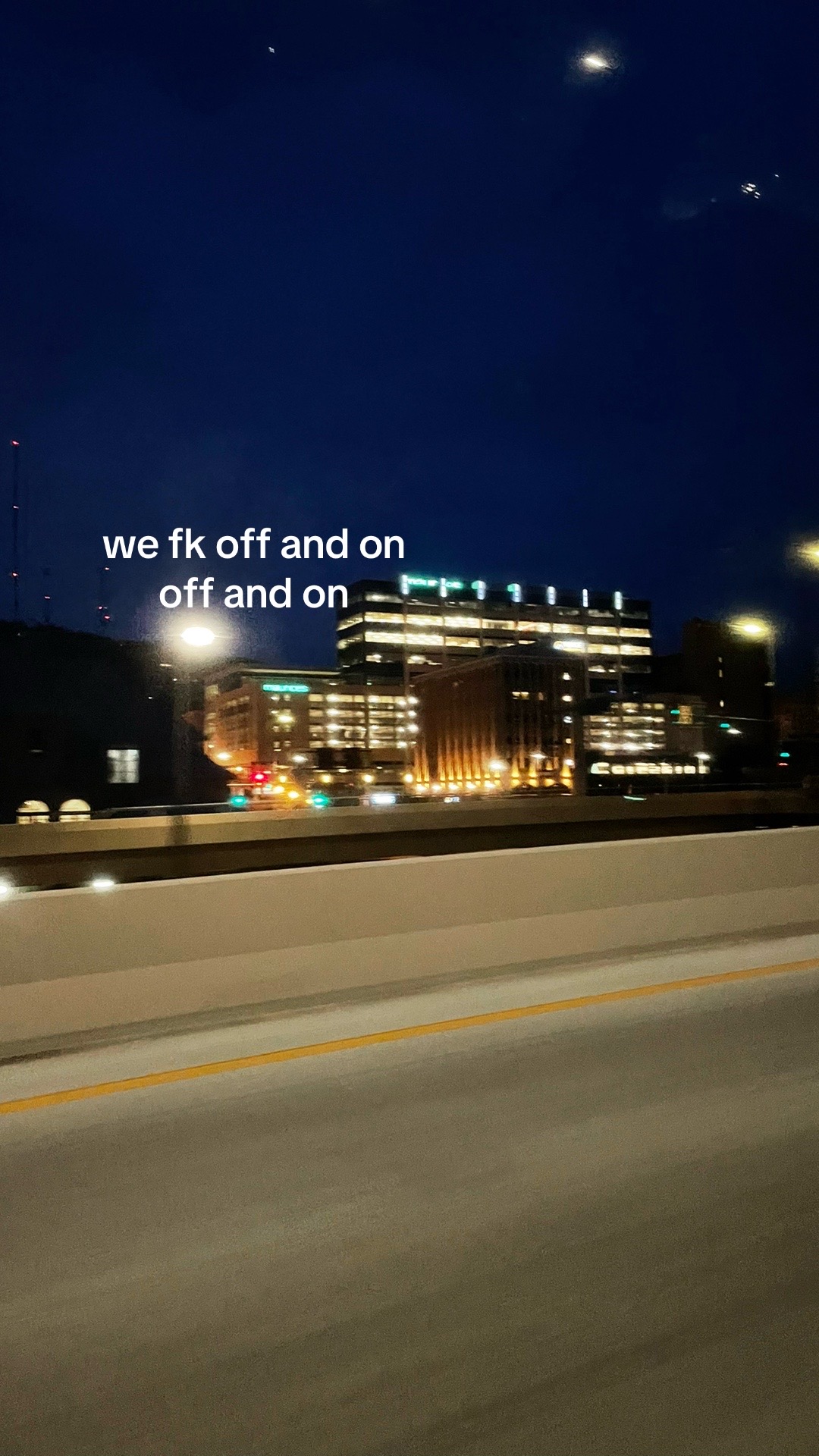 @c !