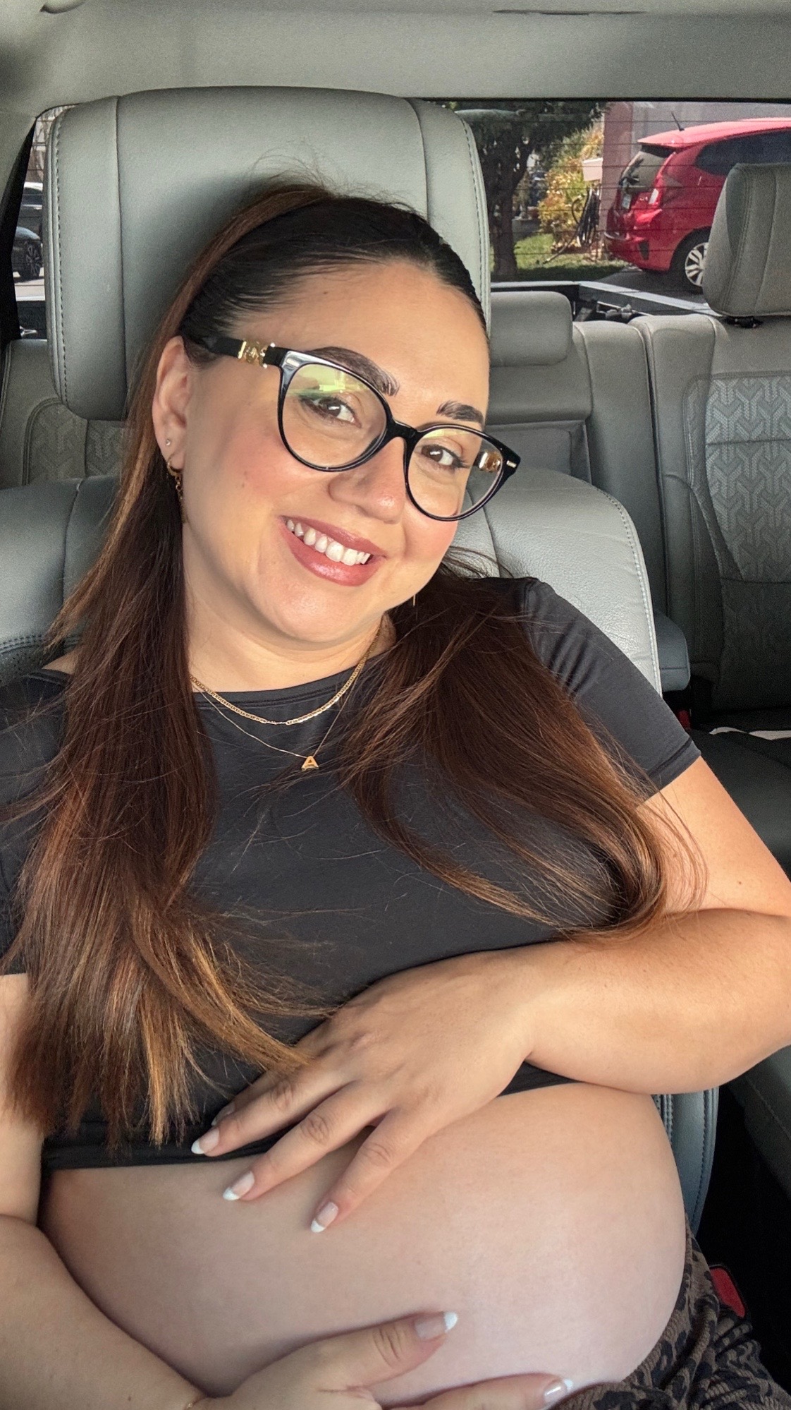 @Nicole Riker | Faith > Fitness