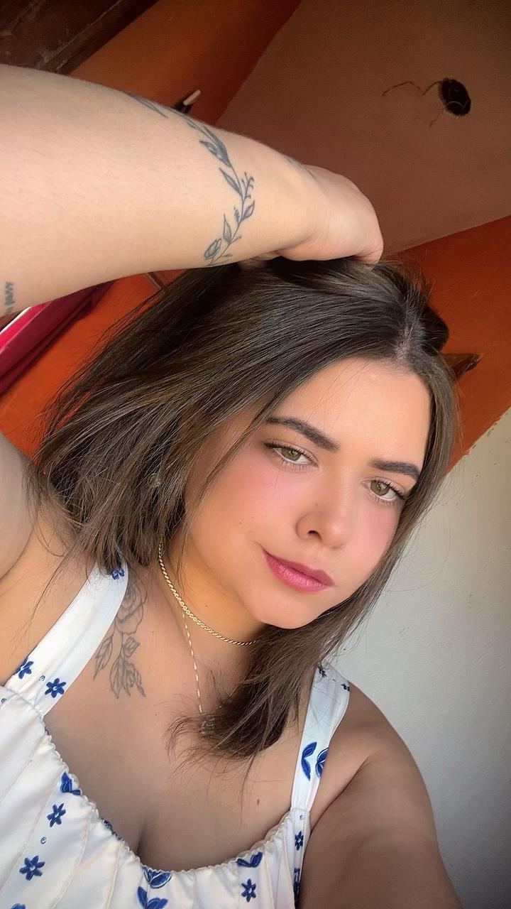 @Mariane Souza