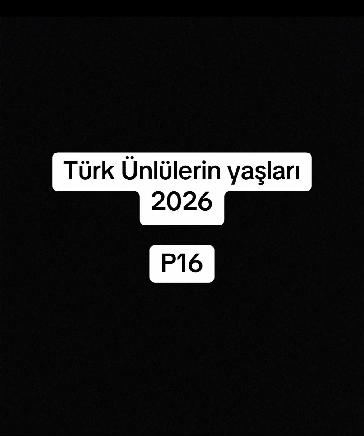 @T&uuml;rk Dizileri