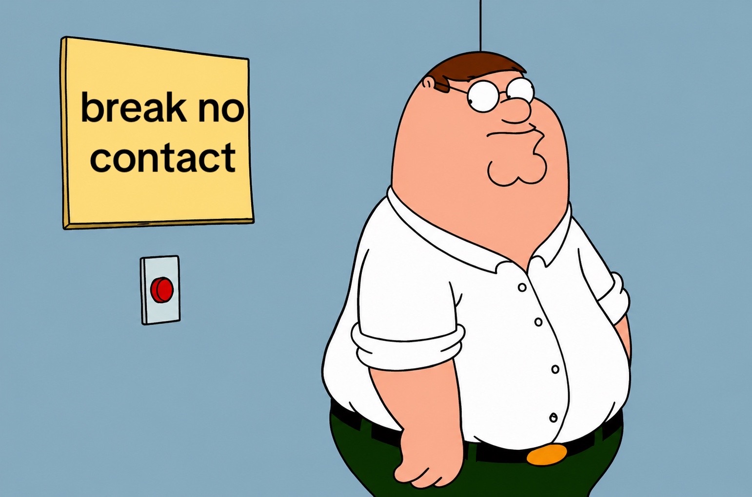 @NO CALLER ID