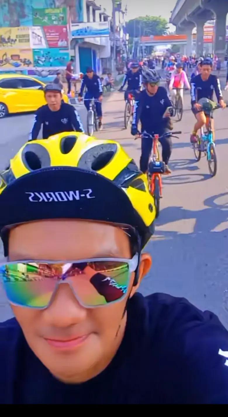 @🚴💙Fuad Achmad 💙